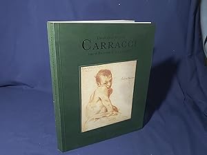 Seller image for Drawings by the Carracci from British Collections(Paperback,1996) for sale by Codex Books