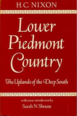 Seller image for Lower Piedmont Country (Paperback) for sale by CitiRetail
