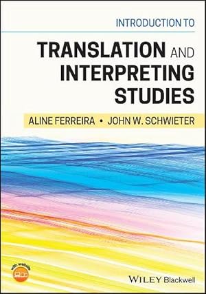 Imagen del vendedor de Introduction to Translation and Interpreting Studies (Paperback) a la venta por Grand Eagle Retail