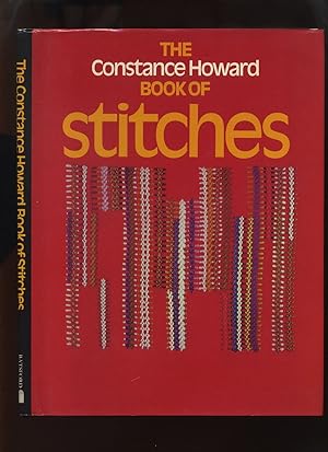 Immagine del venditore per The Constance Howard Book of Stitches venduto da Roger Lucas Booksellers