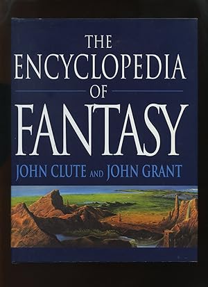 Imagen del vendedor de The Encyclopedia of Fantasy a la venta por Roger Lucas Booksellers