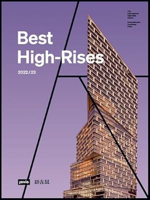 Seller image for Best High-Rises 2022/23 for sale by BuchWeltWeit Ludwig Meier e.K.
