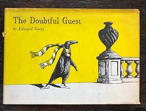Seller image for THE DOUBTFUL GUEST for sale by Lost Horizon Bookstore
