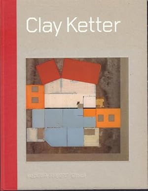 Imagen del vendedor de Clay Ketter. a la venta por Rnnells Antikvariat AB