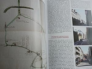 Bild des Verk�ufers f�r NAMUR DE LA CONQUETE FRANCAISE A WATERLOO (1792-1815) ARMEES, SOCIETE, ORDRE PUBLIC ET URBANISME zum Verkauf von Librairie RAIMOND