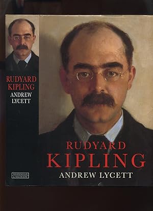 Seller image for Rudyard Kipling for sale by Roger Lucas Booksellers