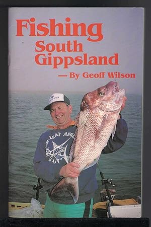 FISHING SOUTH GIPPSLAND