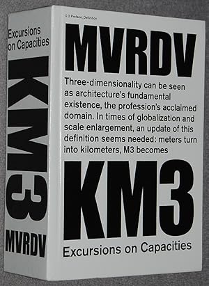 Seller image for KM3, excursions on capacities for sale by Springhead Books