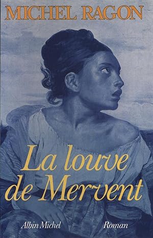 La Louve de Mervent.