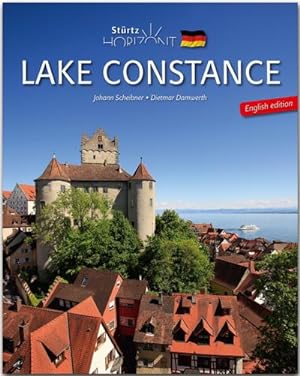 Seller image for Horizont Lake Constance for sale by Rheinberg-Buch Andreas Meier eK