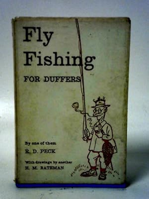 Seller image for Fly-Fishing for Duffers for sale by World of Rare Books