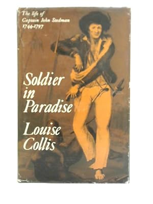 Image du vendeur pour Soldier in Paradise mis en vente par World of Rare Books