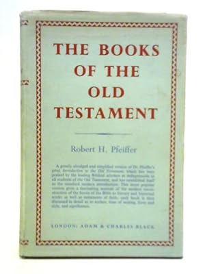 Imagen del vendedor de The Books of the Old Testament a la venta por World of Rare Books