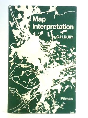 Seller image for Map Interpretation for sale by World of Rare Books