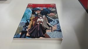 Seller image for TheLeague of Extraordinary Gentlemen by ONeill, Kevin ( Author ) ON Oct-22-2004, Paperback for sale by BoundlessBookstore
