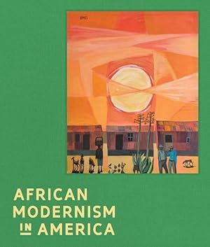 Immagine del venditore per African Modernism in America (Hardcover) venduto da Grand Eagle Retail