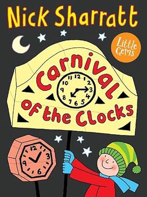 Imagen del vendedor de Carnival of the Clocks (Paperback) a la venta por Grand Eagle Retail