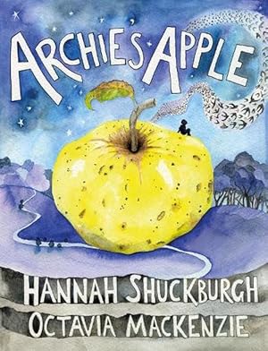 Imagen del vendedor de Archie's Apple (Hardcover) a la venta por Grand Eagle Retail