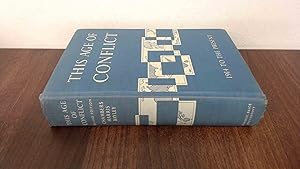 Image du vendeur pour The Age Of Conflict: A Contemporary World History: 1914 To The Present mis en vente par BoundlessBookstore