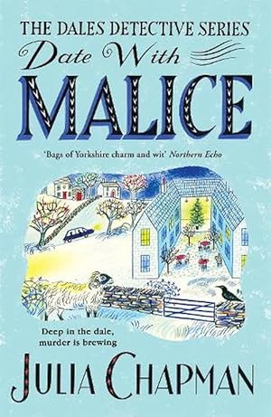 Seller image for Date with Malice (Paperback) for sale by Grand Eagle Retail