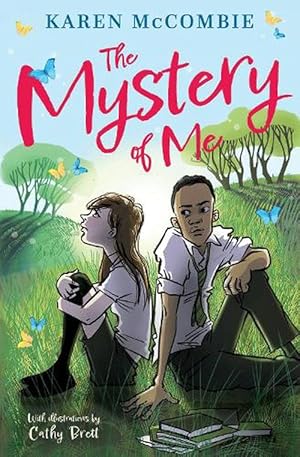 Seller image for The Mystery of Me (Paperback) for sale by Grand Eagle Retail