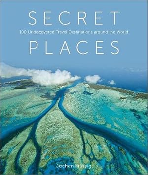 Bild des Verkufers fr Secret Places (Hardcover) zum Verkauf von CitiRetail