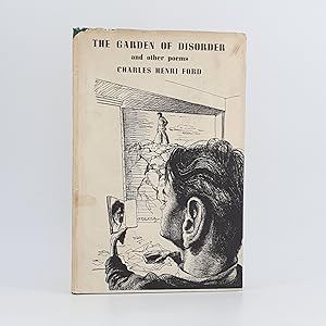 Seller image for The Garden of Disorder and other poems for sale by Beaux Books, ABA, ILAB