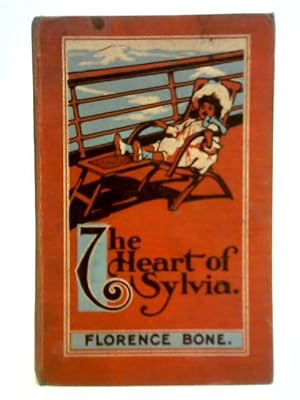 Seller image for The Heart of Sylvia for sale by World of Rare Books