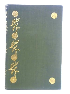 Seller image for Verses & Fly Leaves for sale by World of Rare Books