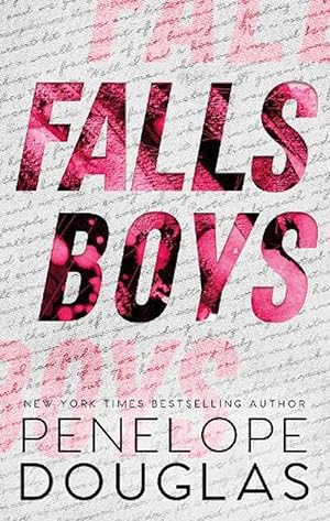 Seller image for Falls Boys (Paperback) for sale by Grand Eagle Retail
