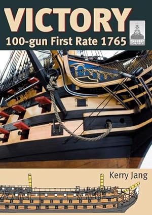 Seller image for Victory ShipCraft 29 (Paperback) for sale by Grand Eagle Retail
