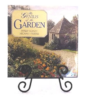 Seller image for The Genius of the Garden for sale by Structure, Verses, Agency  Books