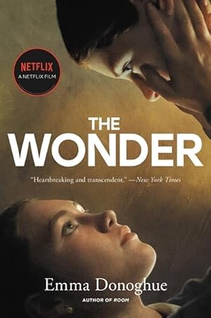 Seller image for The Wonder (Paperback) for sale by CitiRetail