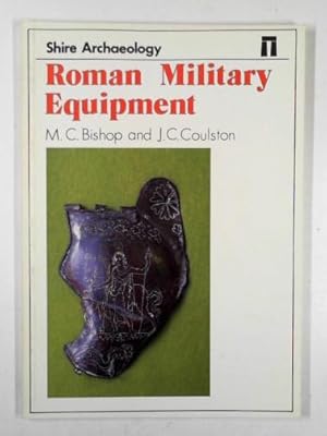 Immagine del venditore per Roman military equipment venduto da Cotswold Internet Books