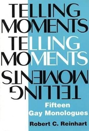 Imagen del vendedor de Telling Moments (Paperback) a la venta por Grand Eagle Retail