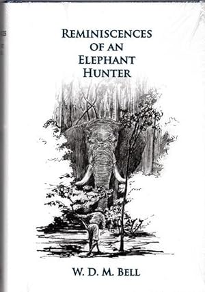 Bild des Verkufers fr Reminiscences of an Elephant Hunter (Hardcover) zum Verkauf von Grand Eagle Retail