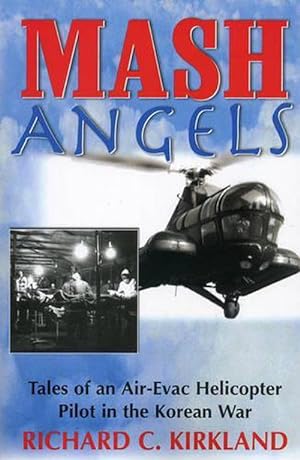 Imagen del vendedor de Mash Angels (Paperback) a la venta por Grand Eagle Retail