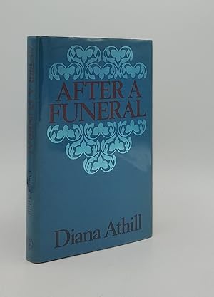 Seller image for AFTER A FUNERAL for sale by Rothwell & Dunworth (ABA, ILAB)