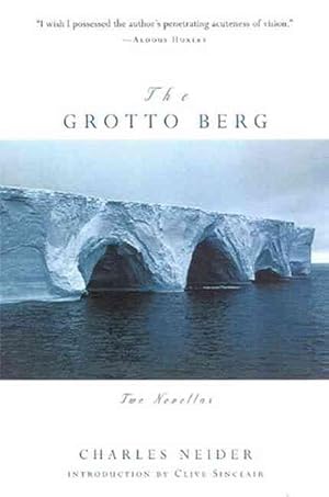 Imagen del vendedor de The Grotto Berg (Hardcover) a la venta por Grand Eagle Retail