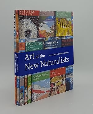 ART OF THE NEW NATURALISTS Forms From Nature