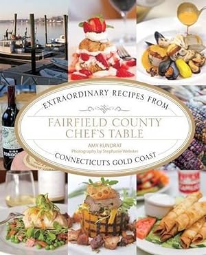 Immagine del venditore per Fairfield County Chef's Table (Hardcover) venduto da Grand Eagle Retail