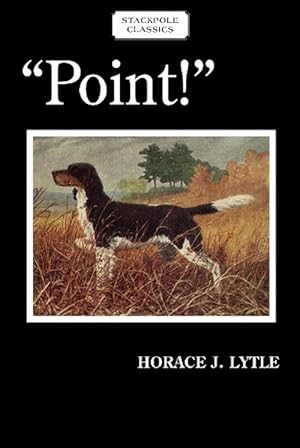 Seller image for Point! (Paperback) for sale by Grand Eagle Retail