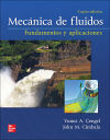 Immagine del venditore per MECANICA FLUIDOS FUND Y APLIC CON CONNECT 12 MESES venduto da AG Library