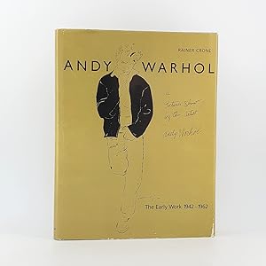 Seller image for Andy Warhol. A Picture Show by the Artist. The Early Work 1942-1962 for sale by Beaux Books, ABA, ILAB