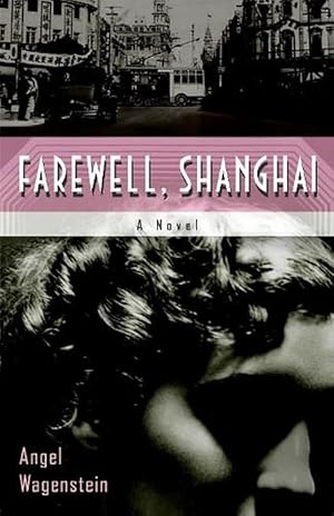 Seller image for Farewell, Shanghai: A Novel (Paperback) for sale by CitiRetail
