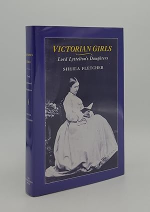 Image du vendeur pour VICTORIAN GIRLS Lord Lyttleton's Daughters mis en vente par Rothwell & Dunworth (ABA, ILAB)