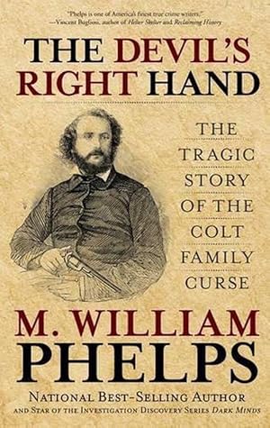 Seller image for Devil's Right Hand (Paperback) for sale by Grand Eagle Retail