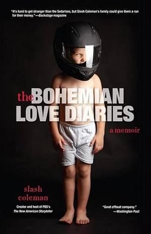 Seller image for Bohemian Love Diaries (Hardcover) for sale by Grand Eagle Retail