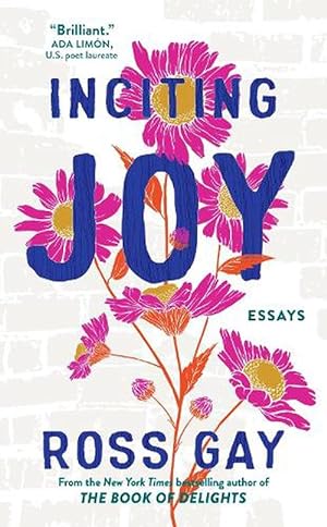 Seller image for Inciting Joy (Hardcover) for sale by Grand Eagle Retail