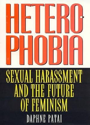 Seller image for Heterophobia (Hardcover) for sale by Grand Eagle Retail